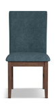 Gilda Dining Chair - Denium Blue thumbnail 2