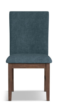 Gilda Dining Chair - Denium Blue