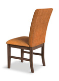 Gilda Dining Chair - Orange thumbnail 5