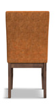 Gilda Dining Chair - Orange thumbnail 3