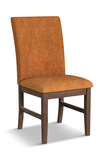 Gilda Dining Chair - Orange thumbnail 1