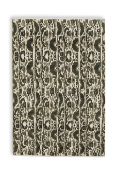 Hand Knotted 5′11″ x 8′9″ 