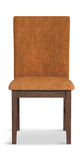 Gilda Dining Chair - Orange thumbnail 2