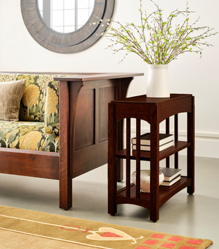Small Bookcase