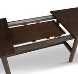 Silas Trestle Extension Table thumbnail 4