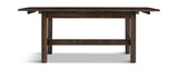 Silas Trestle Extension Table thumbnail 3