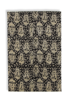 Hand Knotted 6′0″ x 9′1″ 