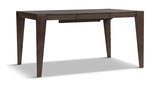 Silas Square Extension Table thumbnail 2