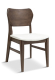 Silas Panel Back Dining Chair thumbnail 2
