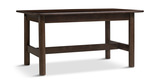 Silas Trestle Extension Table thumbnail 1