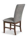 Gilda Dining Chair - Dark Grey thumbnail 5