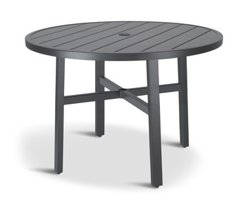 Plank Dining Table