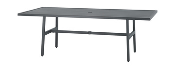 Plank Dining Table