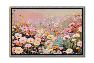 Wildflower Symphony
