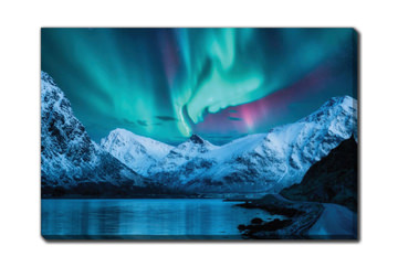 Aurora Borealis