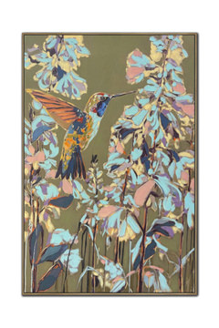 Hummingbird Dance