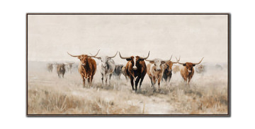 The Stampede