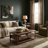 Amelia Coffee Table thumbnail 4