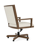 Caleb Desk Chair thumbnail 3