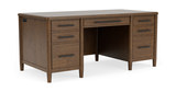 Caleb Executive Desk thumbnail 1
