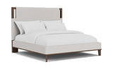Amelia King Bed thumbnail 1