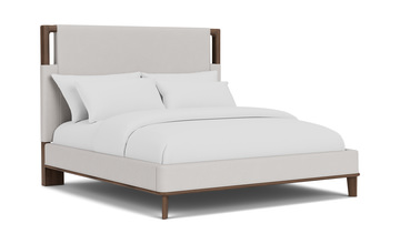 Amelia King Bed