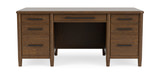 Caleb Executive Desk thumbnail 2