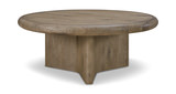 Pagosa Round Coffee Table thumbnail 2