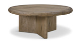 Pagosa Round Coffee Table thumbnail 1