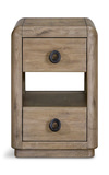 Pagosa Chairside Table thumbnail 2
