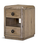 Pagosa Chairside Table thumbnail 3