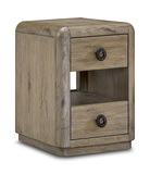 Pagosa Chairside Table thumbnail 1