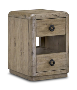 Pagosa Chairside Table
