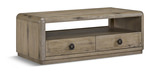 Pagosa Coffee Table thumbnail 1