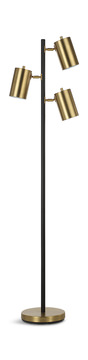 Iris Floor Lamp