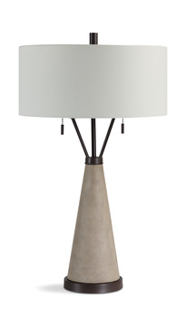 Jillian Table Lamp