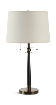 Ruby Table Lamp