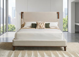 Amelia King Bed thumbnail 2