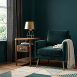 Amelia Chairside Table thumbnail 2