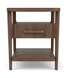 Amelia End Table thumbnail 2