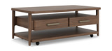 Amelia Coffee Table thumbnail 2