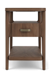 Amelia Chairside Table thumbnail 1