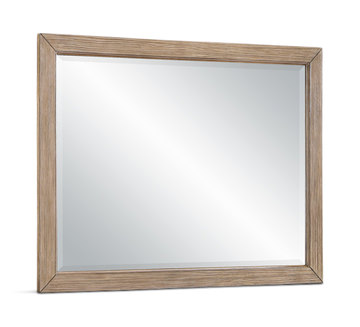 Brick House Mirror