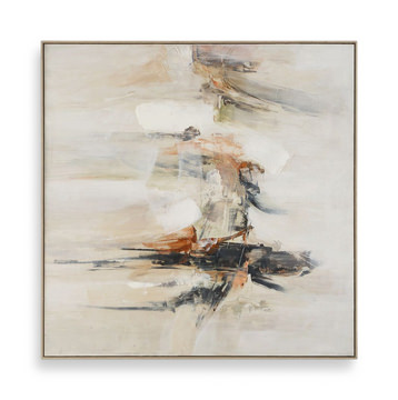 Outburst Canvas