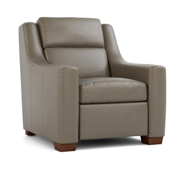 Hawley Power Wall Recliner
