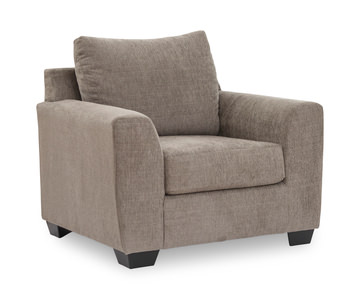 Lorna Chair - Truffle
