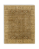 Handknotted 8′1″ x 9′11″  thumbnail 1