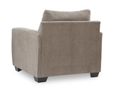 Lorna Chair - Truffle thumbnail 3