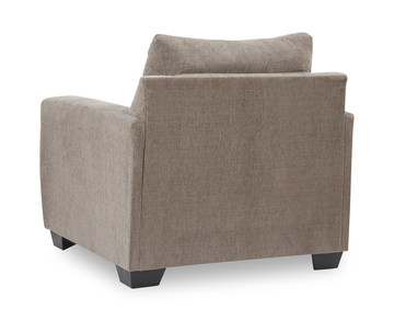 Lorna Chair - Truffle