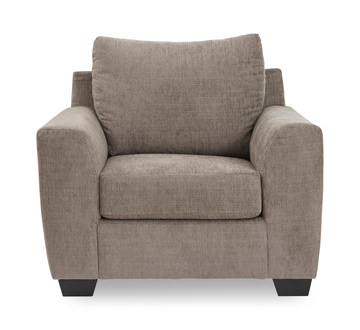 Lorna Chair - Truffle